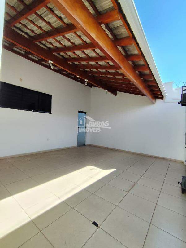 Casa à Venda, 3 Quartos, 1 Suíte, 5 Vagas, Jardim Campestre Iii - Lavras/mg