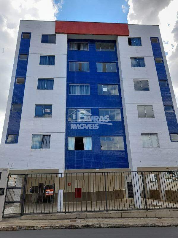 Apartamento à Venda, 3 Quartos, 1 Suíte, 2 Vagas, Centenário - Lavras/mg
