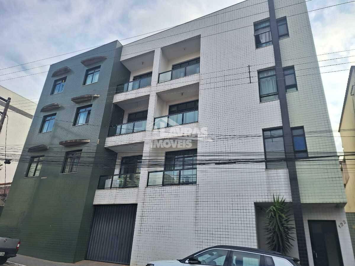Apartamento No Centro De Lavras Próximo Ao Gammon