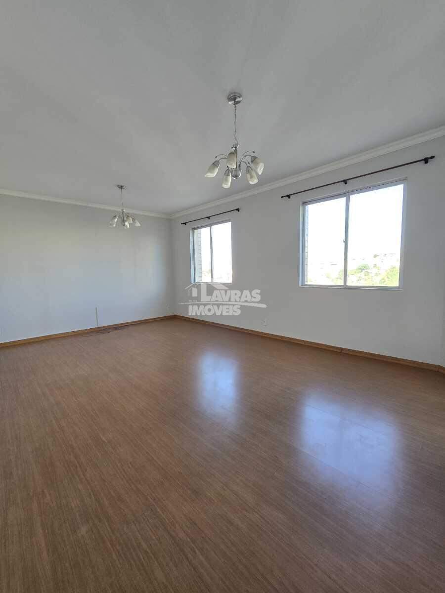 Apartamento à Venda, 4 Quartos, 2 Suítes, 2 Vagas, Centro - Lavras/mg