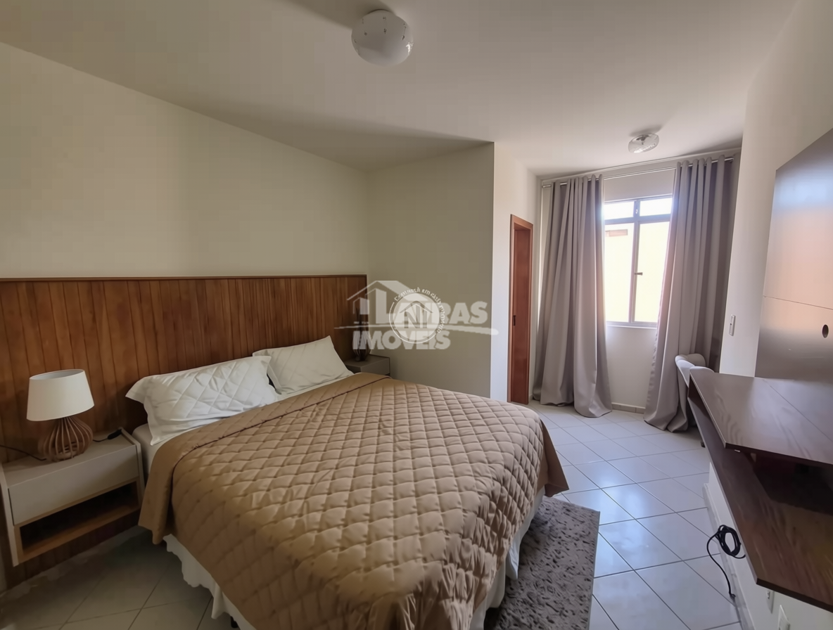 Apartamento Excelente No Centenário