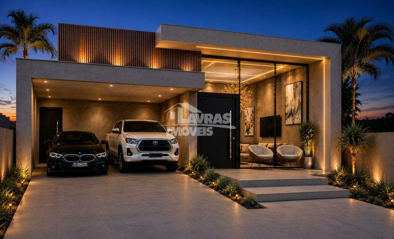 Lto Padrão No Residencial Santana: Uma Oportunidade Para Quem Busca Exclusividade