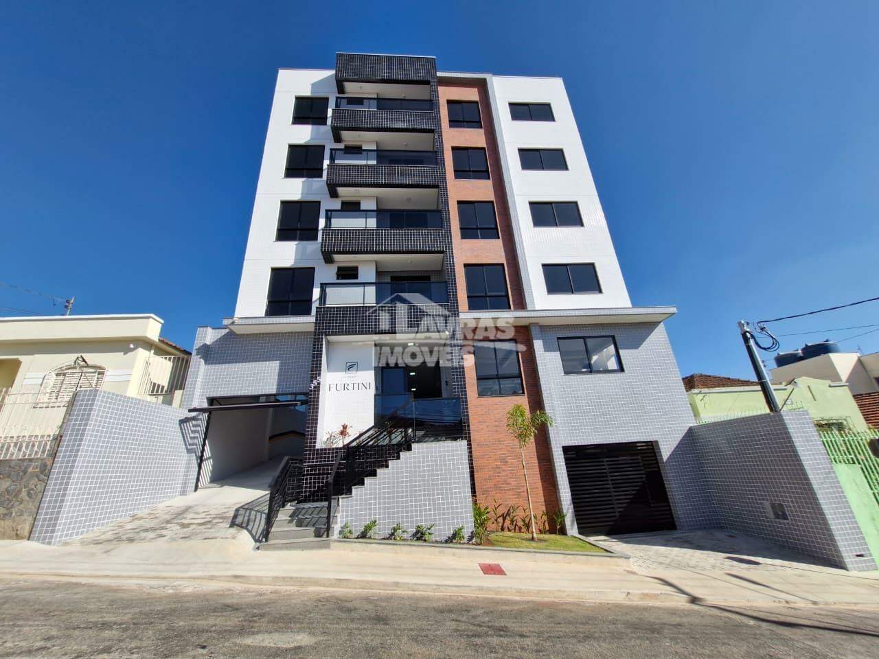 Apartamento Para Aluguel, 2 Quartos, 1 Vaga, Centro - Lavras/mg