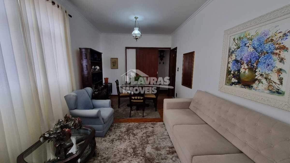 Apartamento à Venda, 3 Quartos, 1 Suíte, 1 Vaga, Doutor João Ribeiro - Lavras/mg