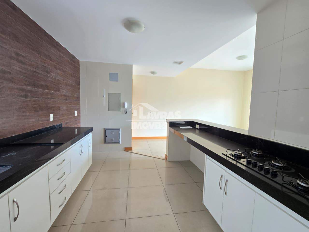 Apartamento Para Aluguel, 2 Vagas, Centenário - Lavras/mg