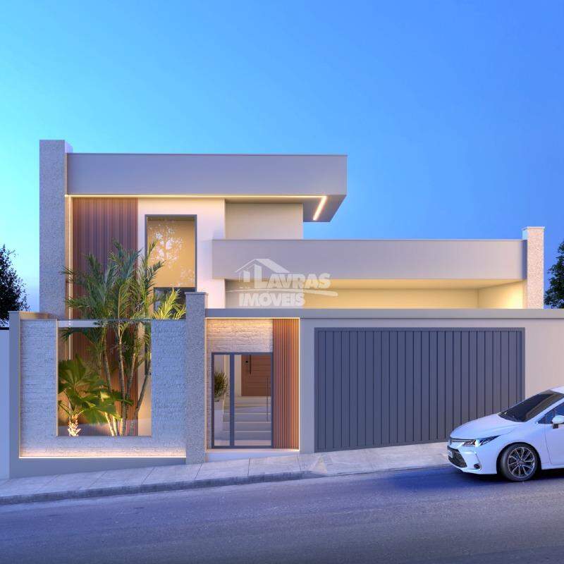A Casa Perfeita No Residencial Santana