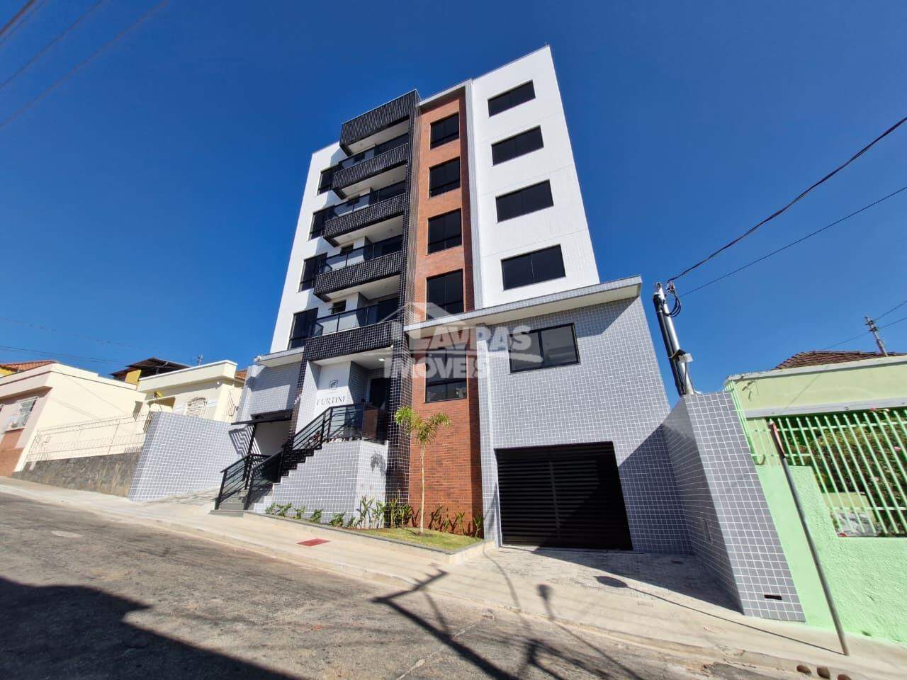 Apartamento Para Aluguel, 2 Quartos, 2 Vagas, Centro - Lavras/mg