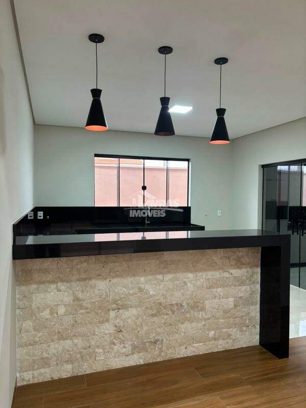 Casa à Venda, 3 Quartos, 3 Suítes, 2 Vagas, Residencial Parque Leste - Lavras/mg
