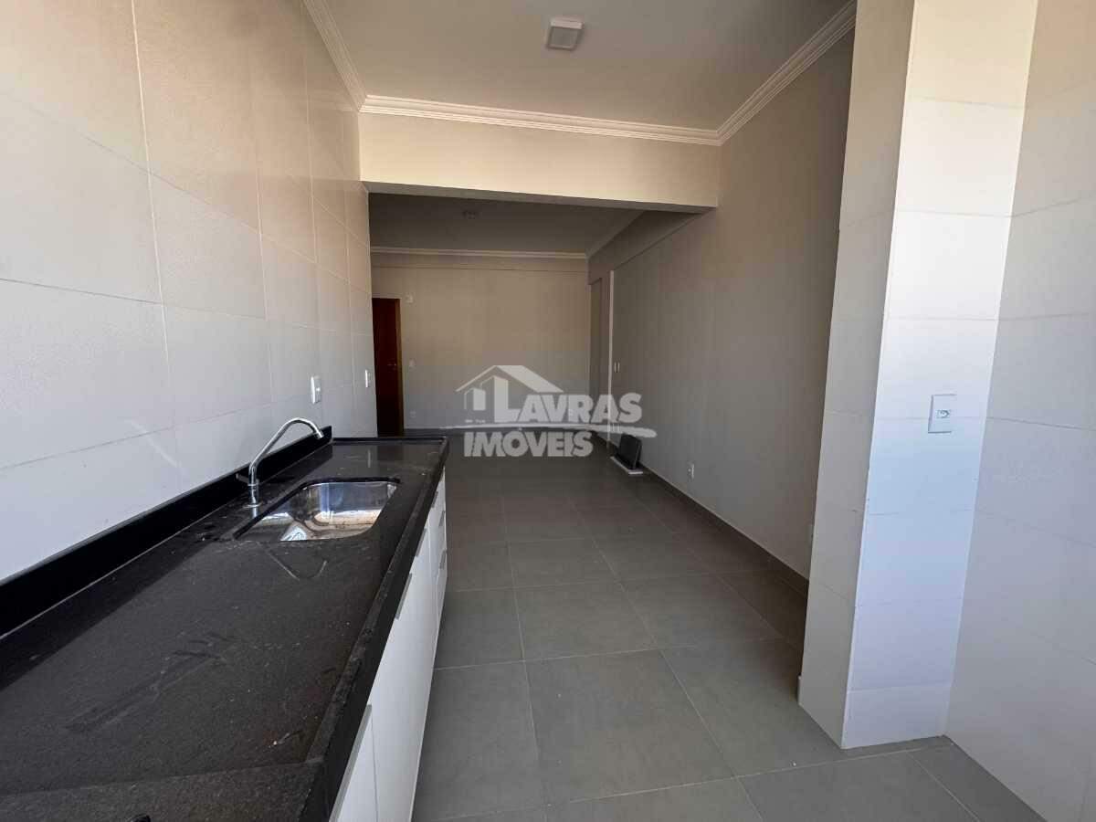 Apartamento à Venda, 2 Quartos, 2 Vagas, Centro - Lavras/mg