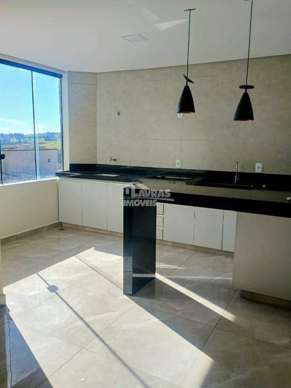 Excelente Apartamento Próximo à Ufla
