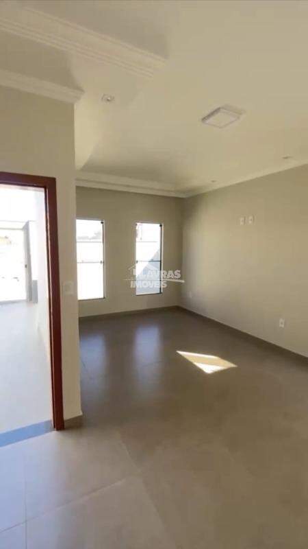 Casa Residencial