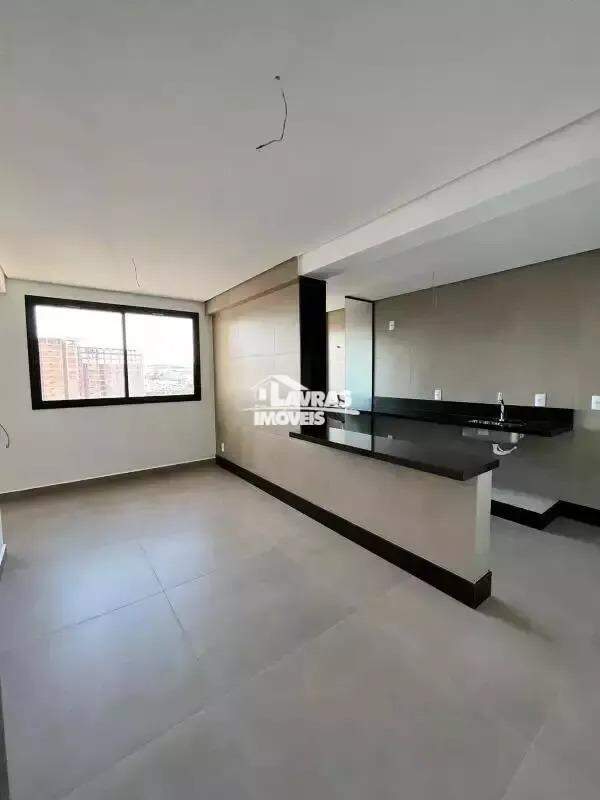 Apartamento à Venda, 2 Quartos, 1 Suíte, 1 Vaga, Centro - Lavras/mg