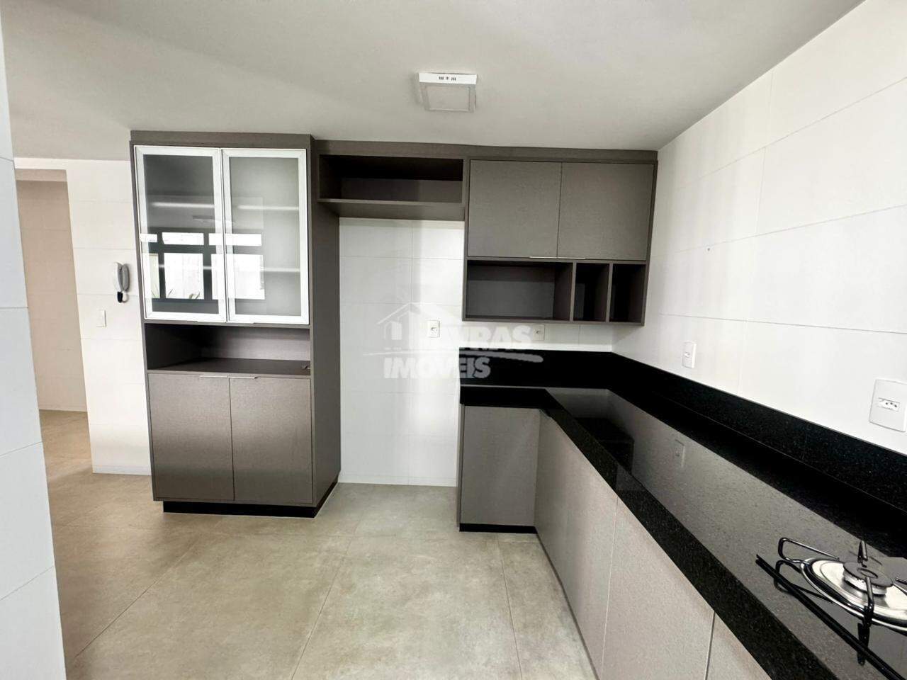 Apartamento Para Aluguel, 3 Quartos, 1 Suíte, 1 Vaga, Centro - Lavras/mg