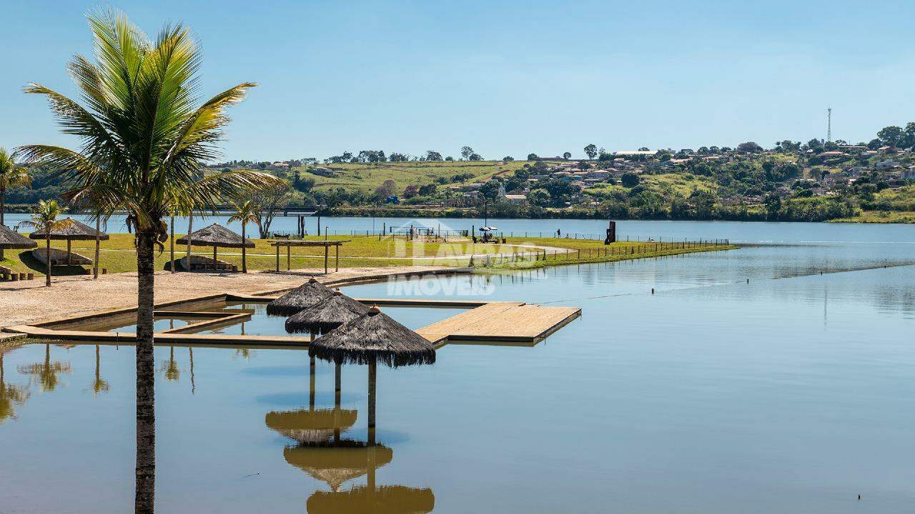 Lote Em Condomínio à Venda, Condomínio Vivert Reserva Da Mata - Bom Sucesso/mg