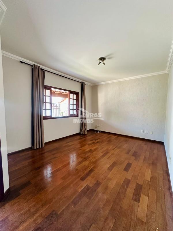 Casa à Venda, 3 Quartos, 1 Suíte, 2 Vagas, Jardim Eldorado - Lavras/mg