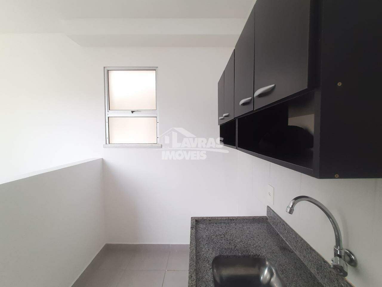 Apartamento à Venda, 2 Quartos, 1 Vaga, Parque Das Pedras Preciosas - Lavras/mg