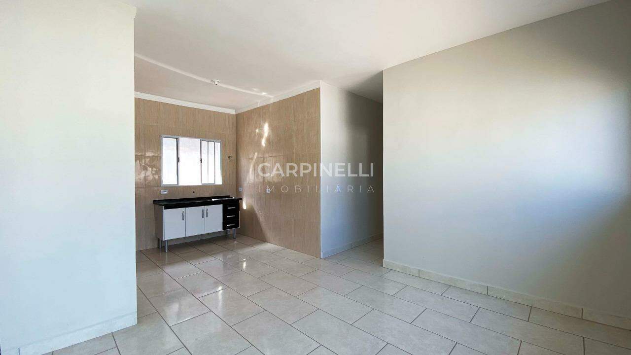 Casa à venda no Jardim Tupy: 