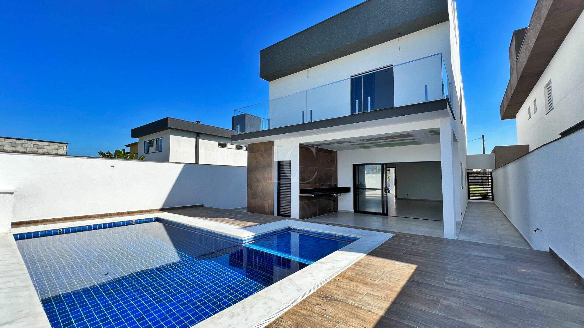 Sobrado à venda no Jardim Guacyra: 