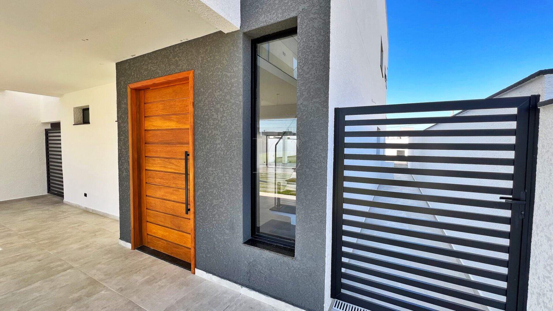 Sobrado à venda no Jardim Guacyra: 