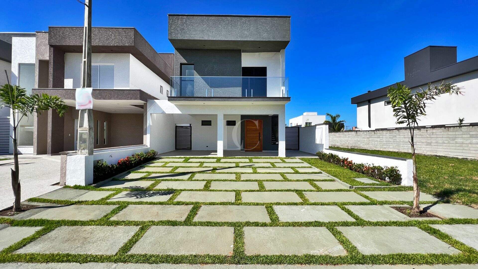 Sobrado à venda no Jardim Guacyra: 