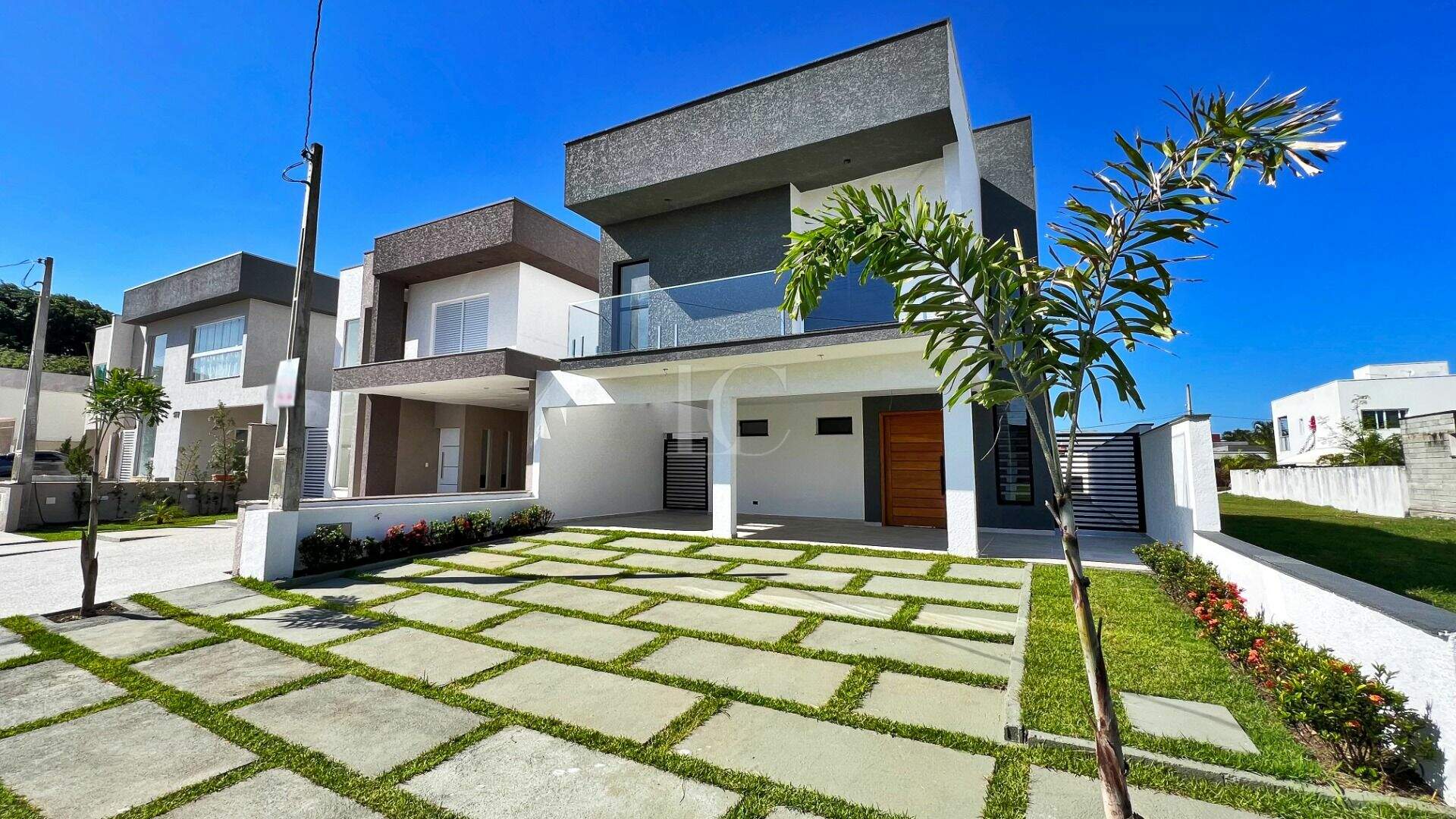 Sobrado à venda no Jardim Guacyra: 