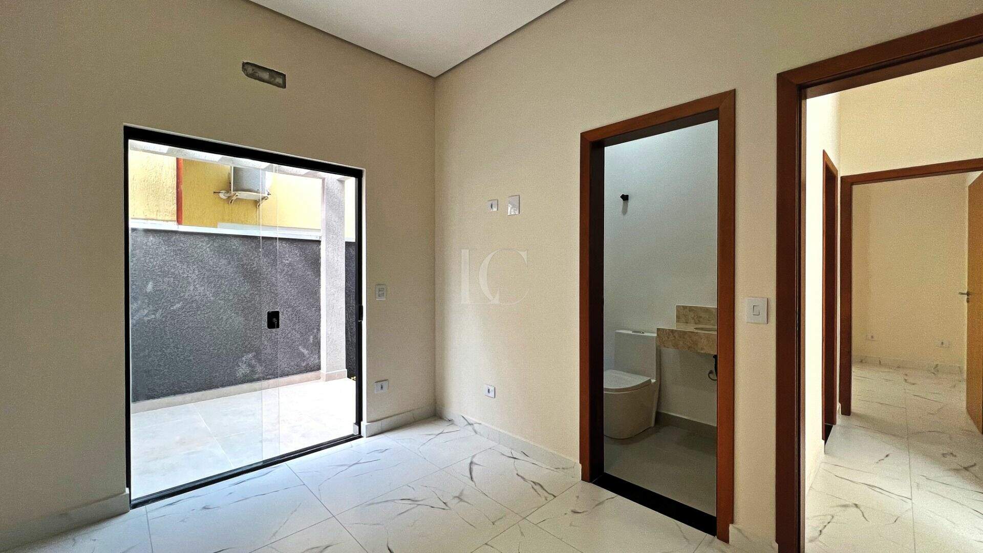 Sobrado à venda no Jardim Guacyra: 