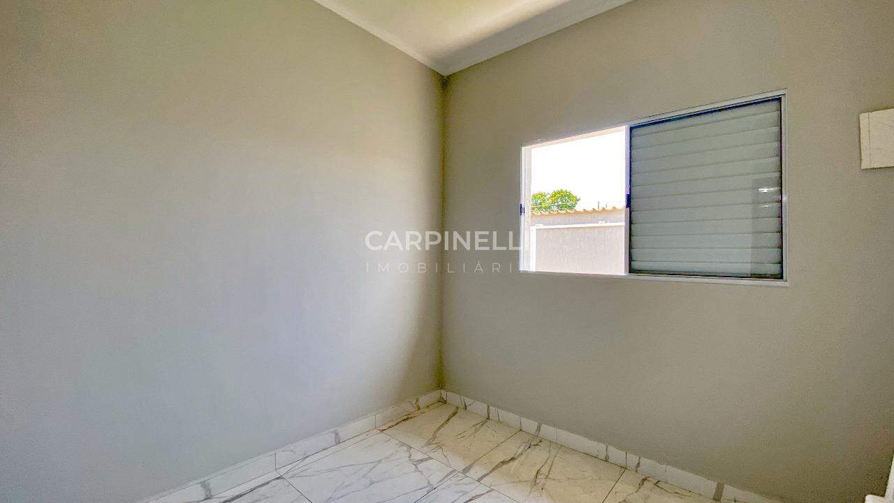 Casa à venda no Balneário Gaivota: 