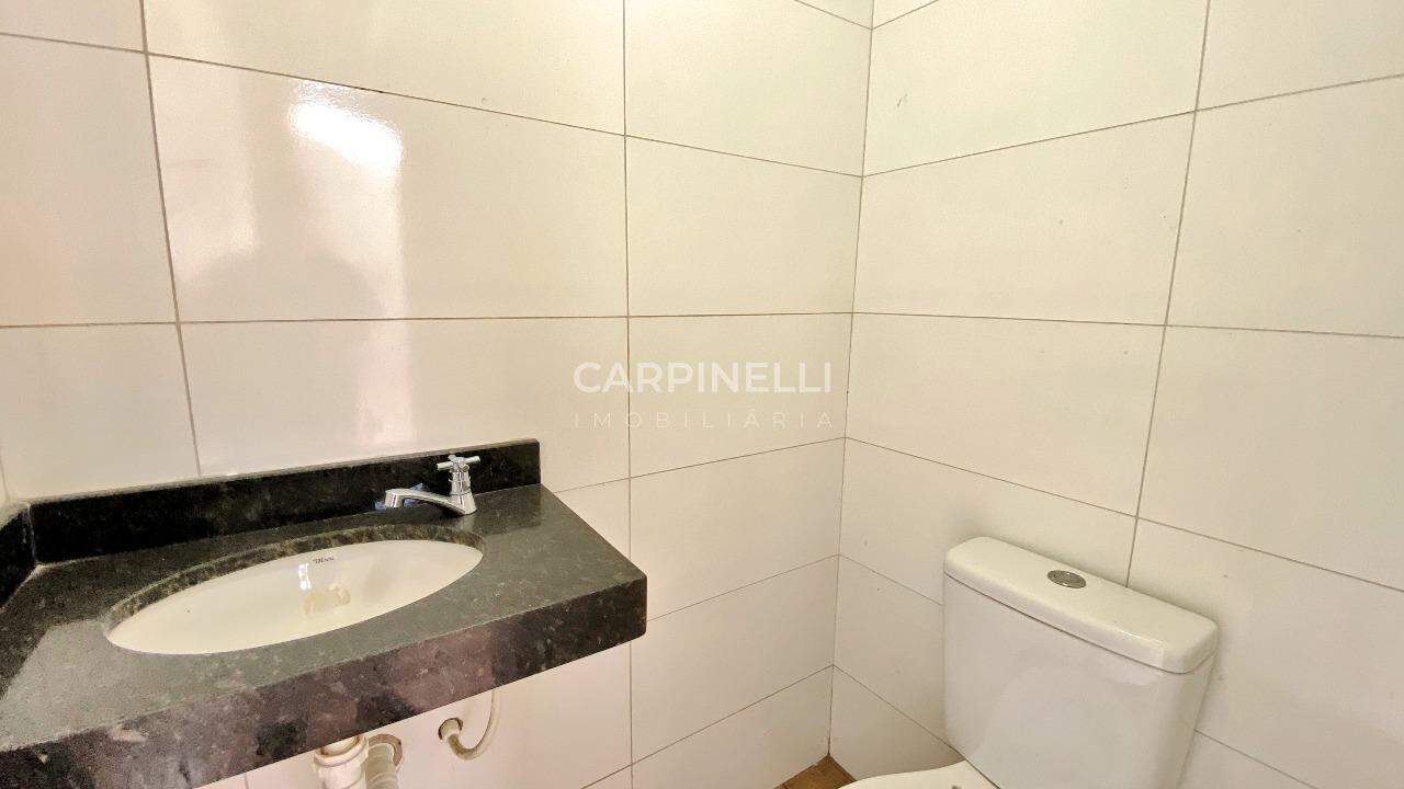 Casa à venda no Balneário Gaivota: 