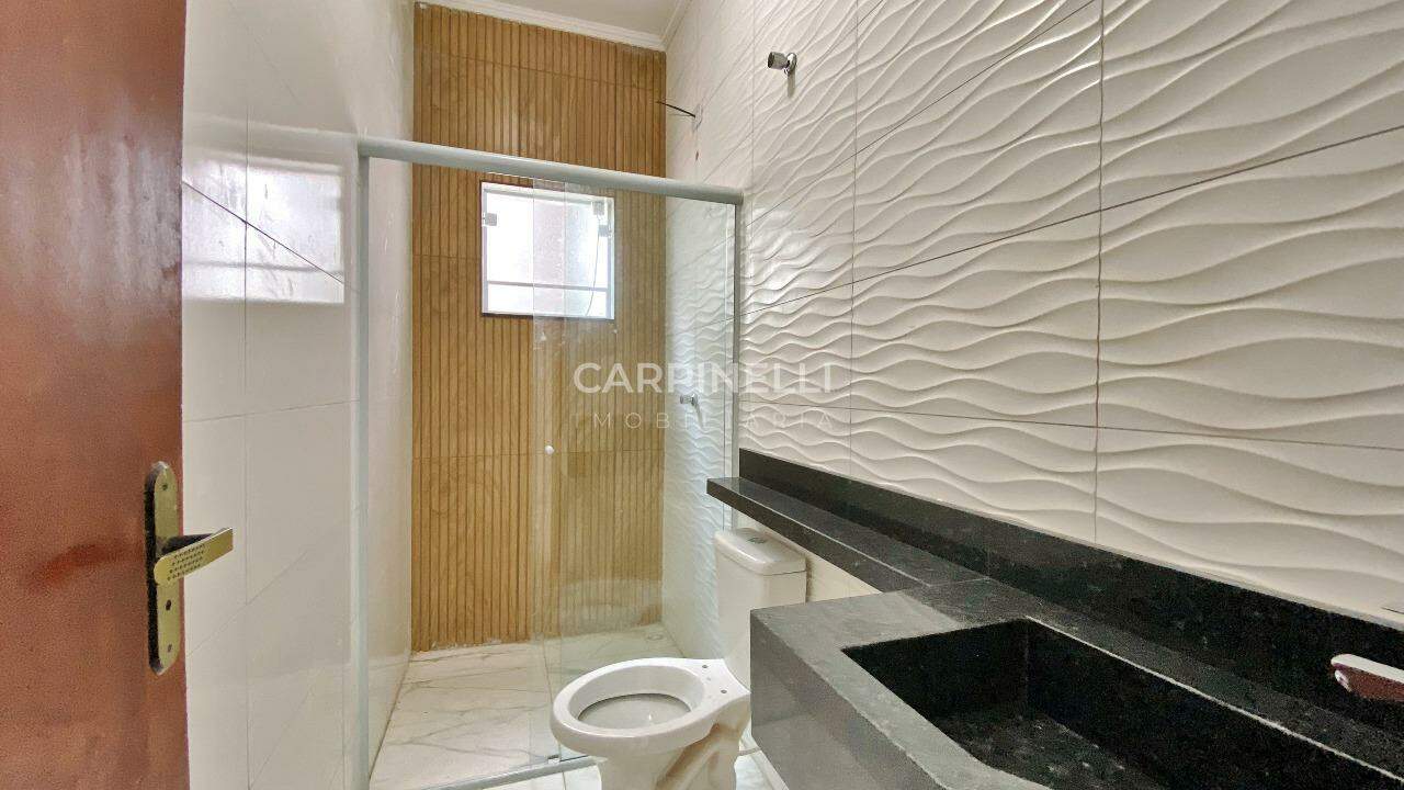 Casa à venda no Balneário Gaivota: 