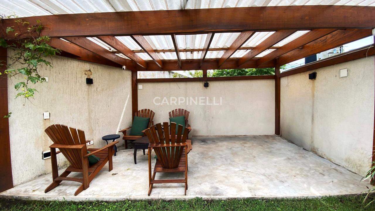 Sobrado à venda no Jardim Guacyra: 