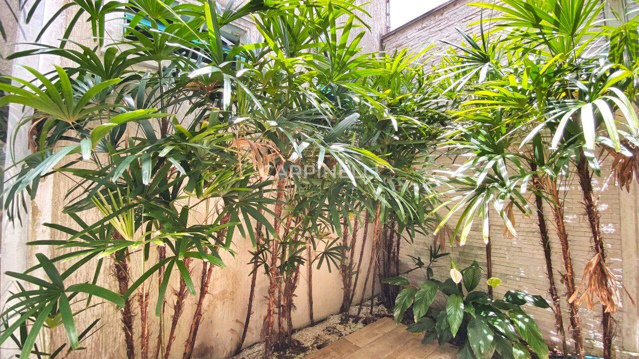 Casa à venda no Jardim Regina: 