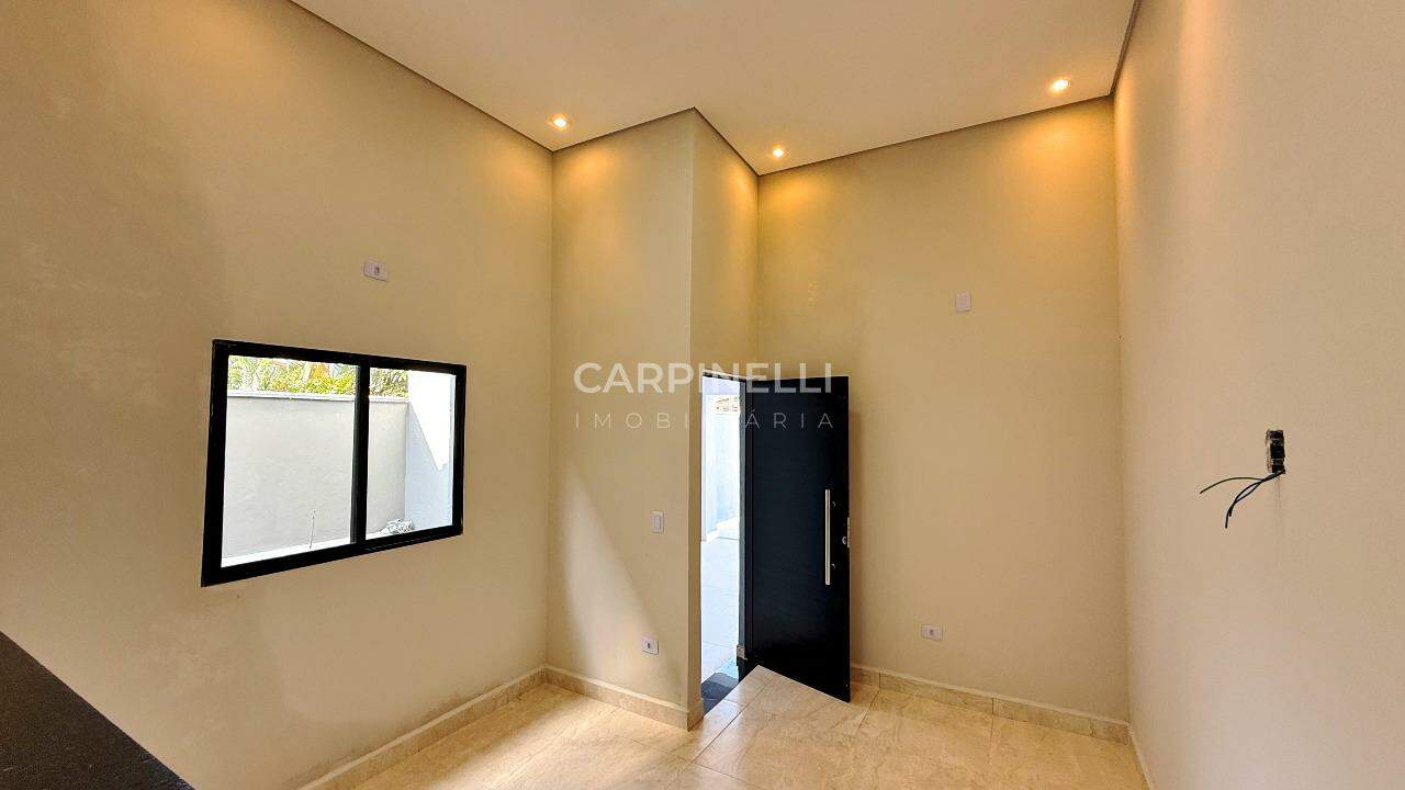 Casa à venda no Jardim Bopiranga: 