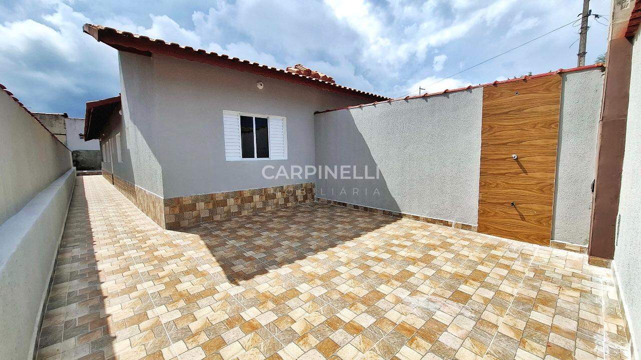 Casa à venda no Jequitibá: 