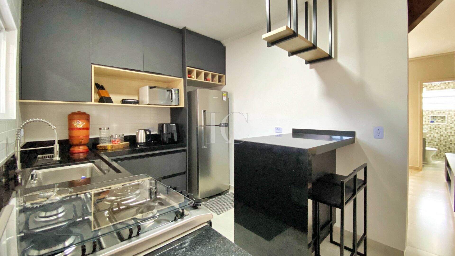 Sobrado à venda no Cibratel: 