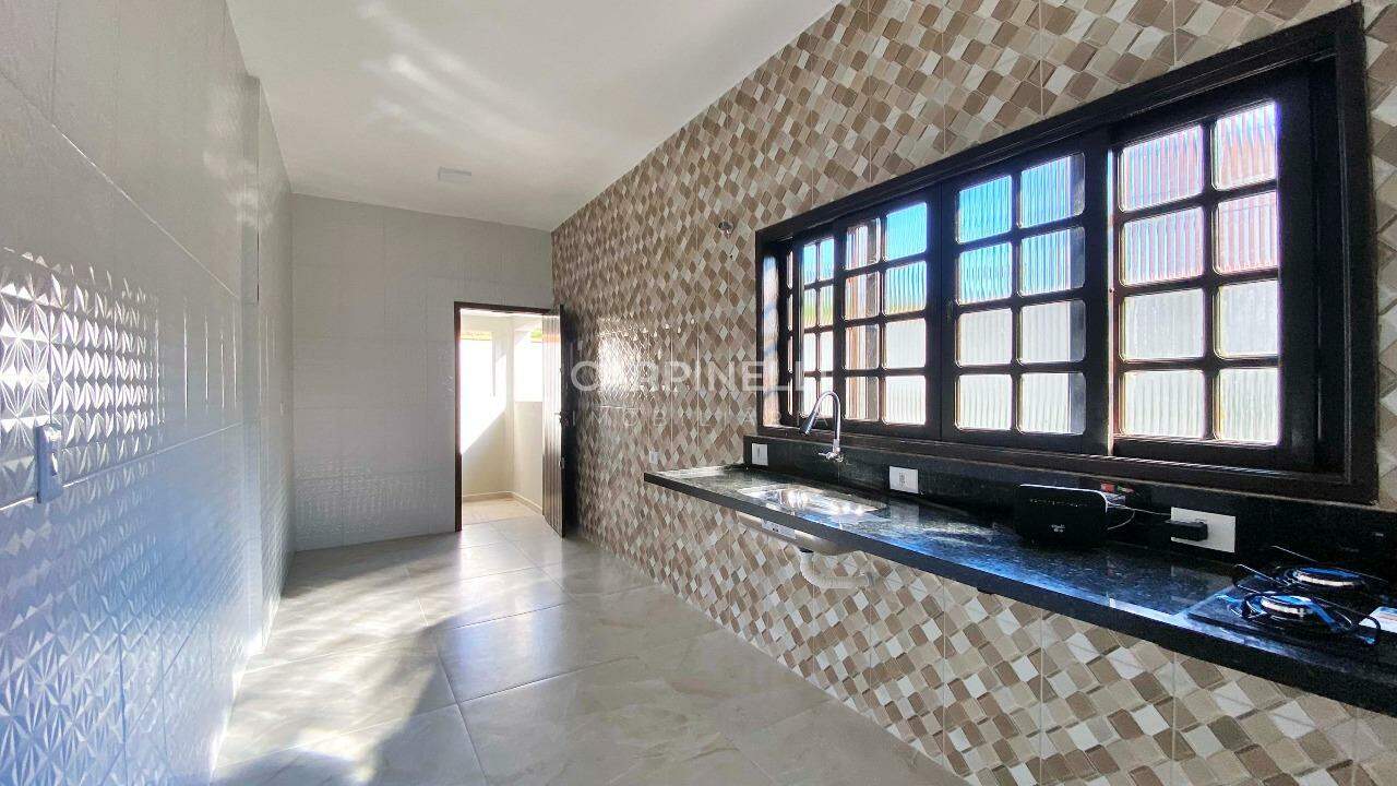 Casa à venda no Praia Do Sonho: 