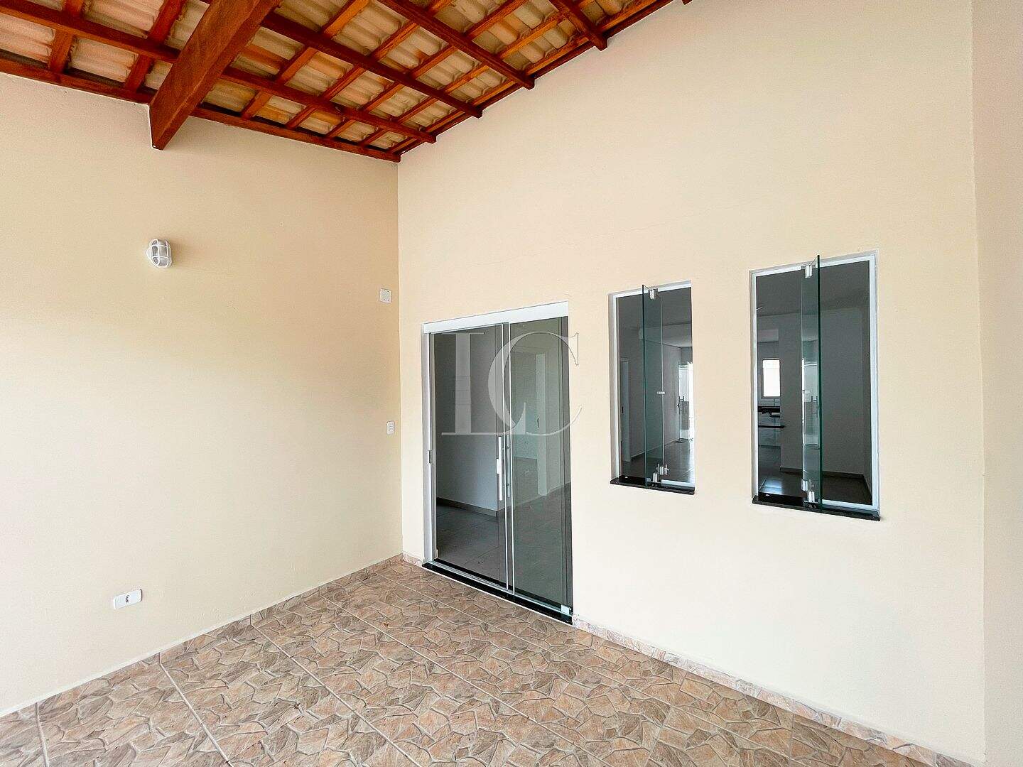 Casa à venda no Cidade Santa Julia: 