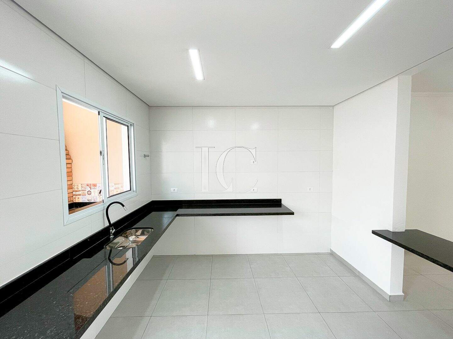 Casa à venda no Cidade Santa Julia: 