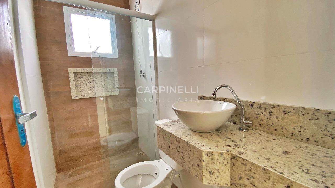 Casa à venda no Jardim Corumbá: 