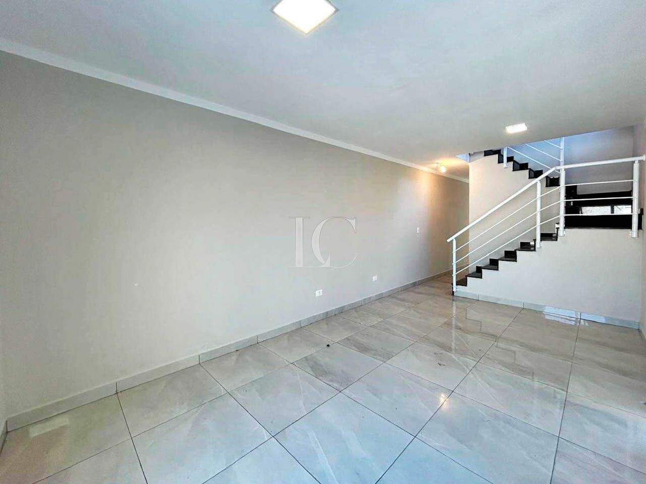 Sobrado à venda no Balneário Gaivota: 