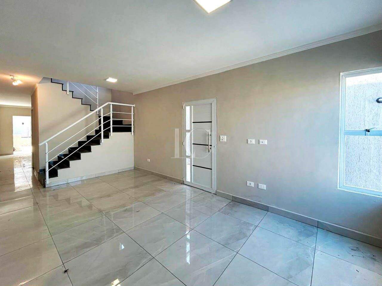 Sobrado à venda no Balneário Gaivota: 