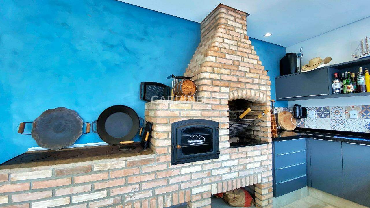 Casa à venda no Santa Terezinha: 