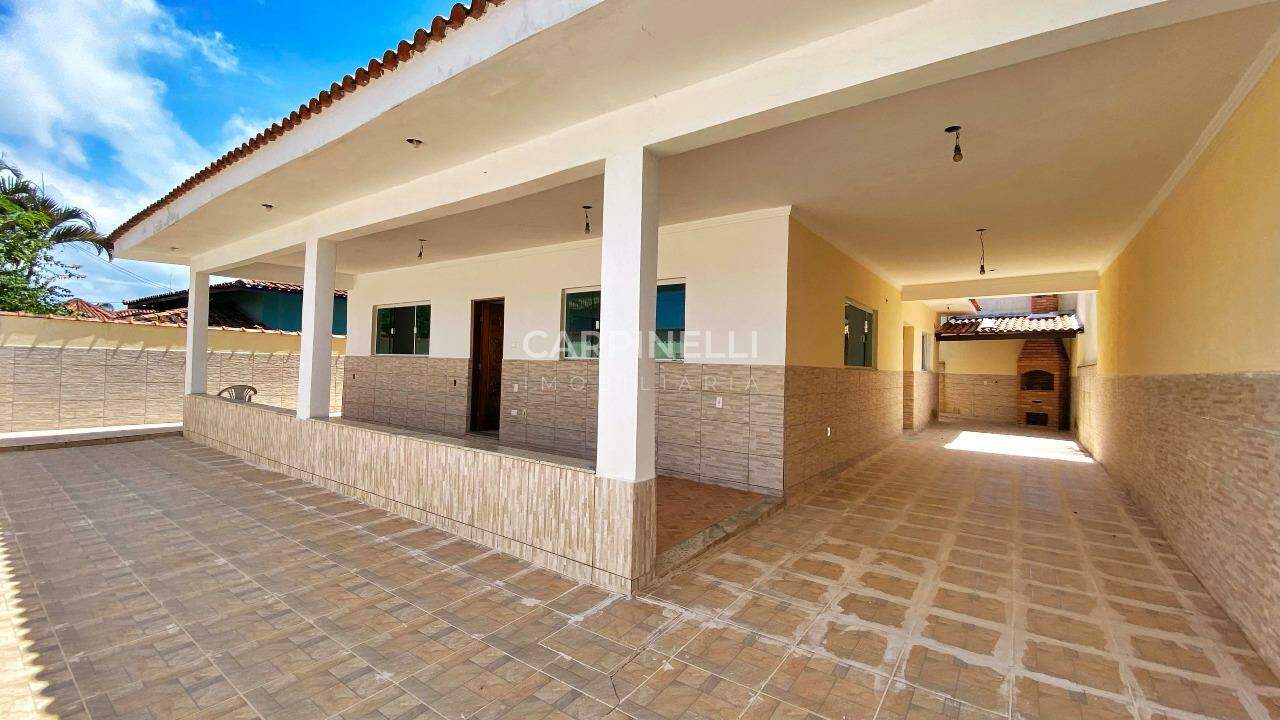 Casa à venda no Praia Do Sonho: 