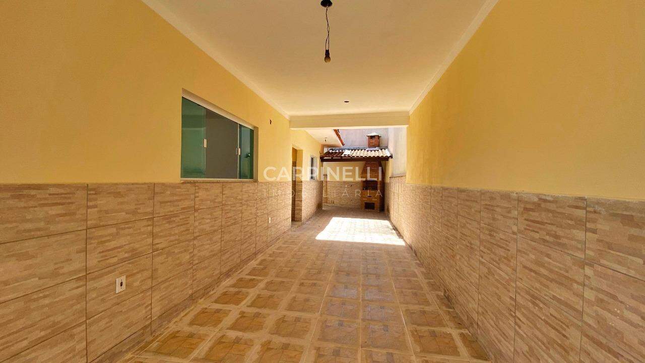 Casa à venda no Praia Do Sonho: 