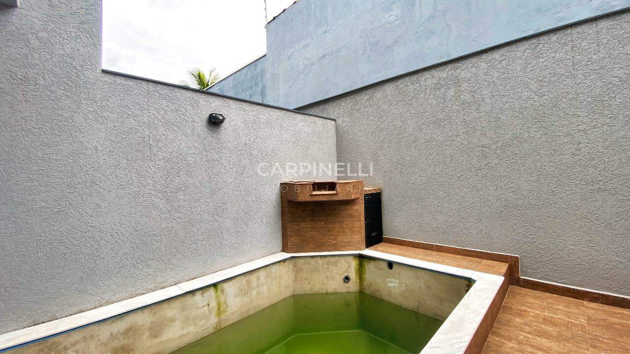 Sobrado à venda no Praia dos Sonhos: 