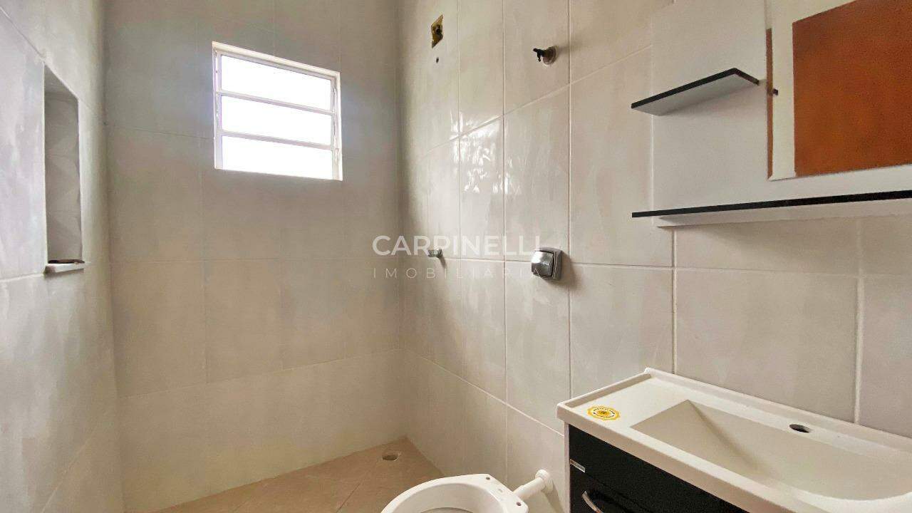 Casa à venda no Grandesp: 