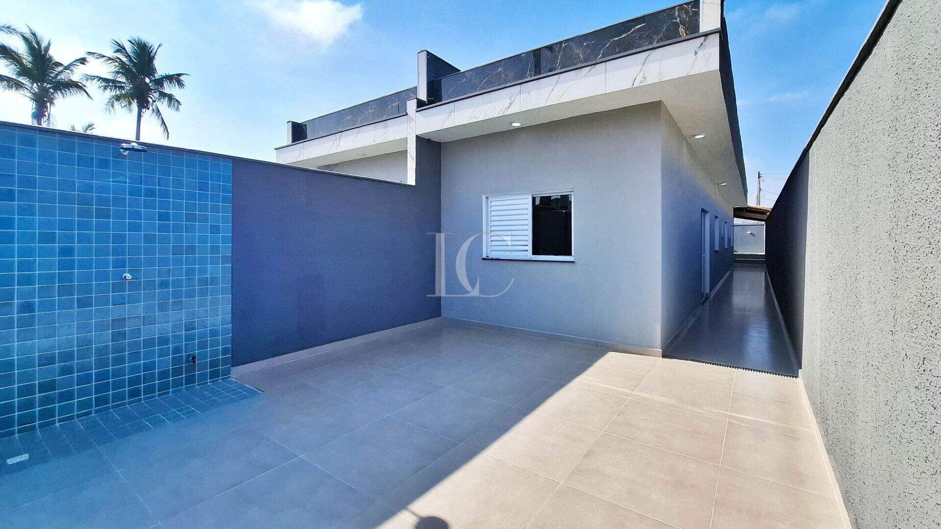Casa à venda no Jardim Suarão: 