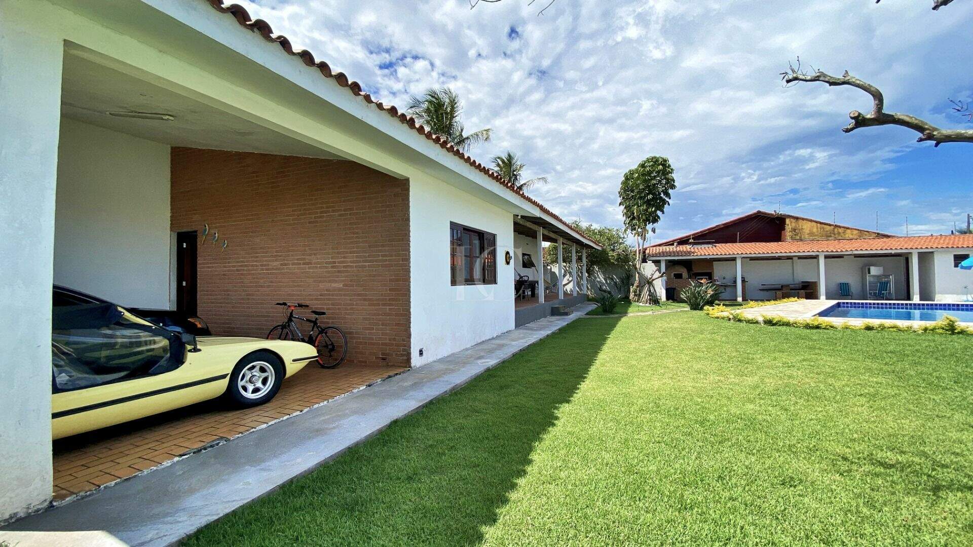 Casa à venda no Jardim Santa Terezinha: 