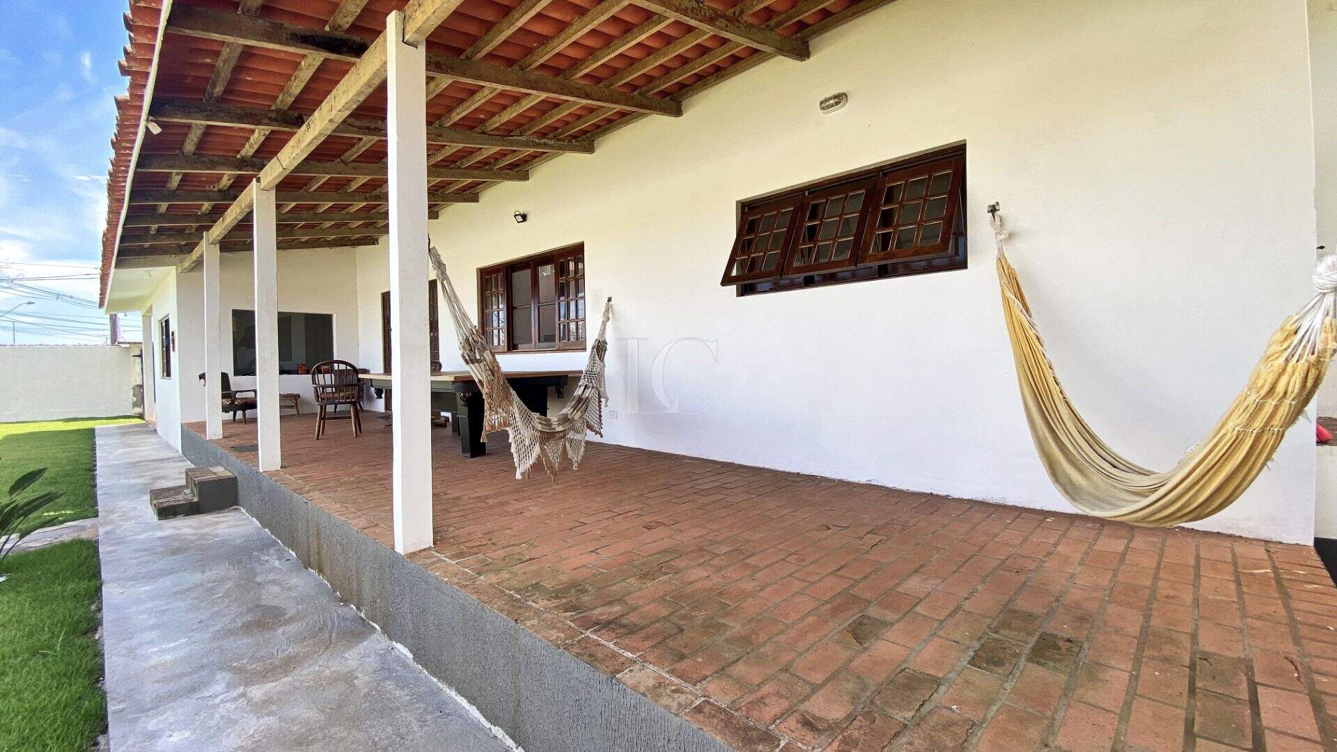 Casa à venda no Jardim Santa Terezinha: 