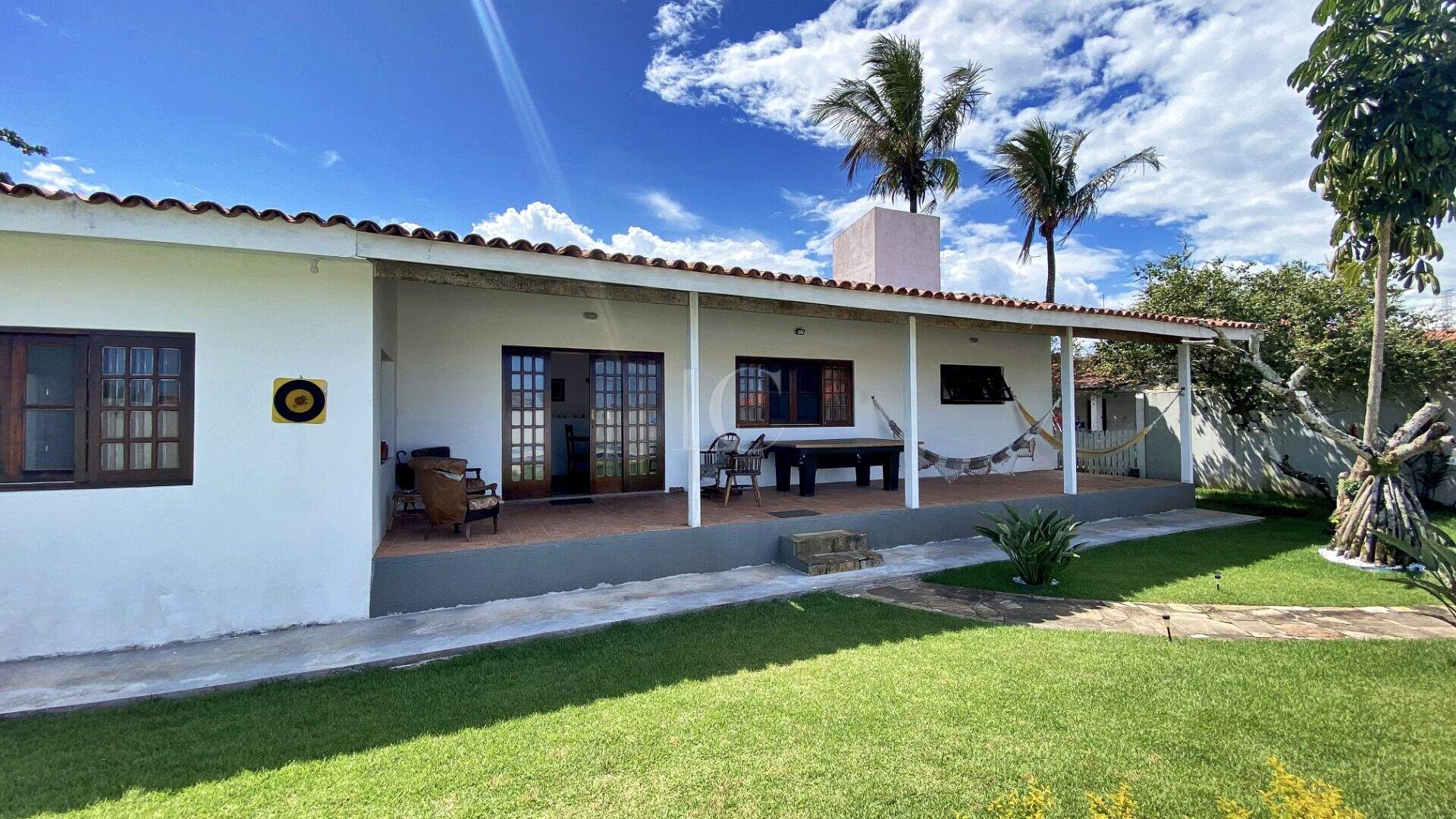 Casa à venda no Jardim Santa Terezinha: 