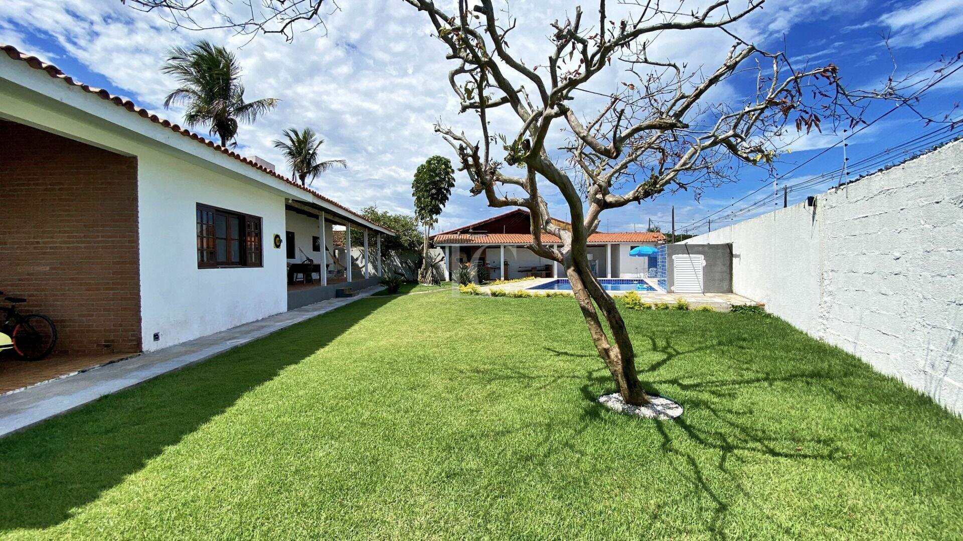 Casa à venda no Jardim Santa Terezinha: 